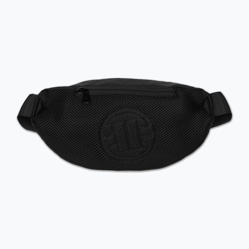 Waist bag Pitbull Hornet 3,5 l black 3