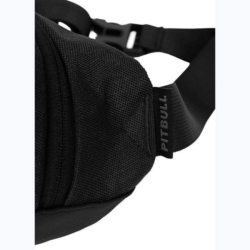 Waist bag Pitbull Hornet 3,5 l black 6
