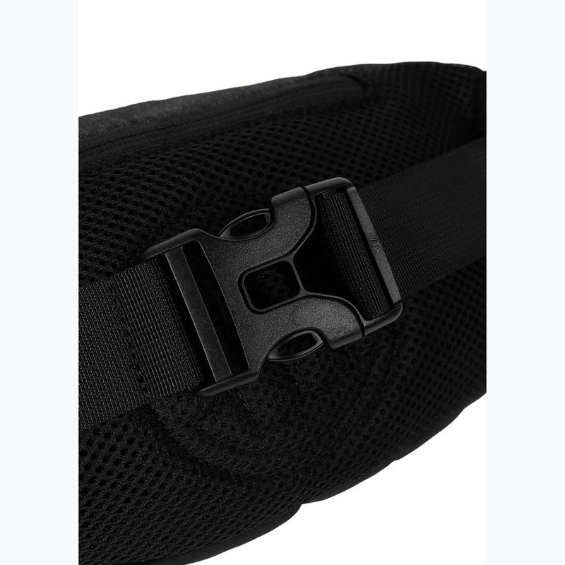 Waist bag Pitbull Hornet 3,5 l dark grey melange 8