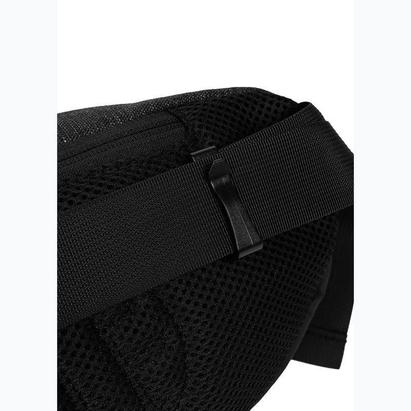 Waist bag Pitbull Hornet 3,5 l dark grey melange 9