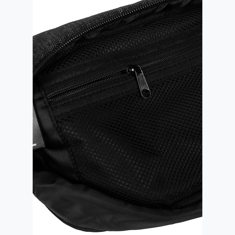 Waist bag Pitbull Hornet 3,5 l dark grey melange 10