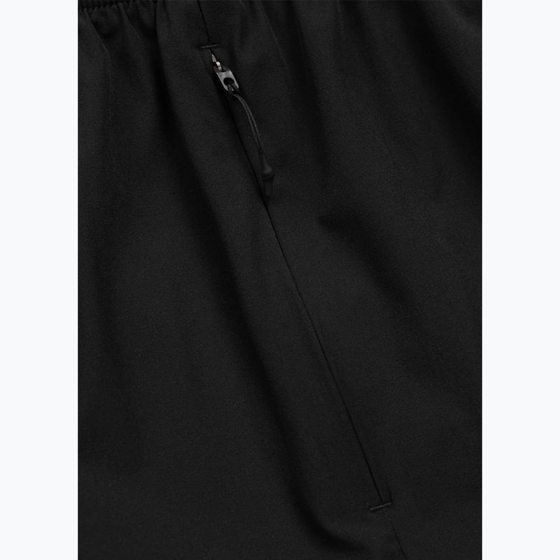 Pitbull Sport Mesh men's shorts black 6