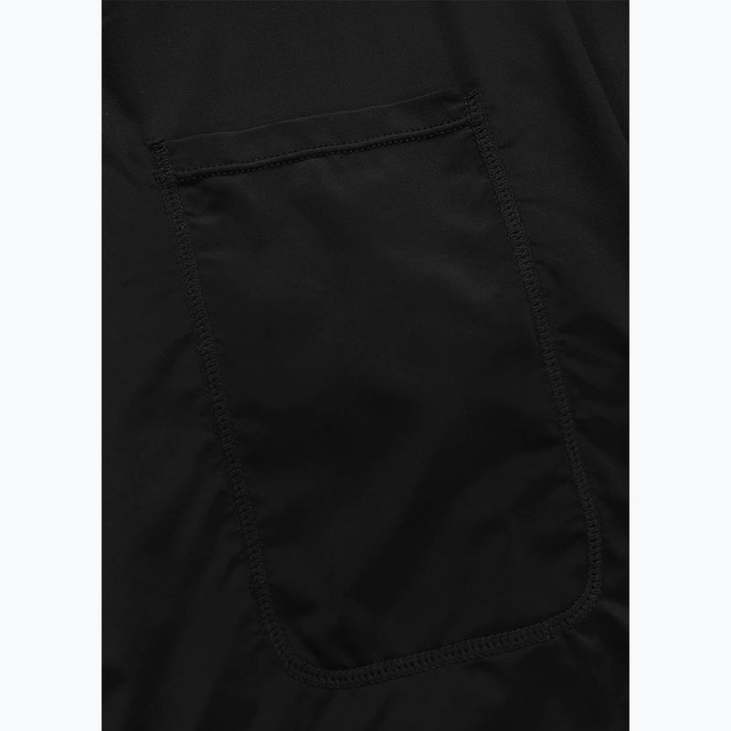 Pitbull Sport Mesh men's shorts black 9
