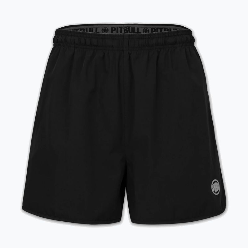 Men's Pitbull Sport shorts black 3