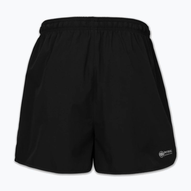 Men's Pitbull Sport shorts black 4