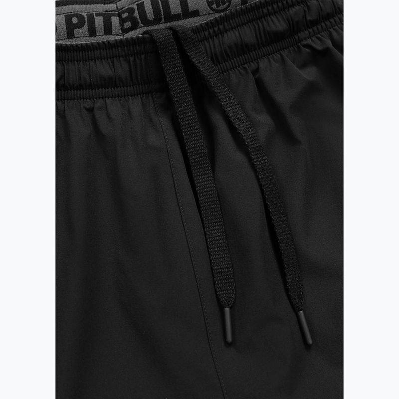 Men's Pitbull Sport shorts black 5