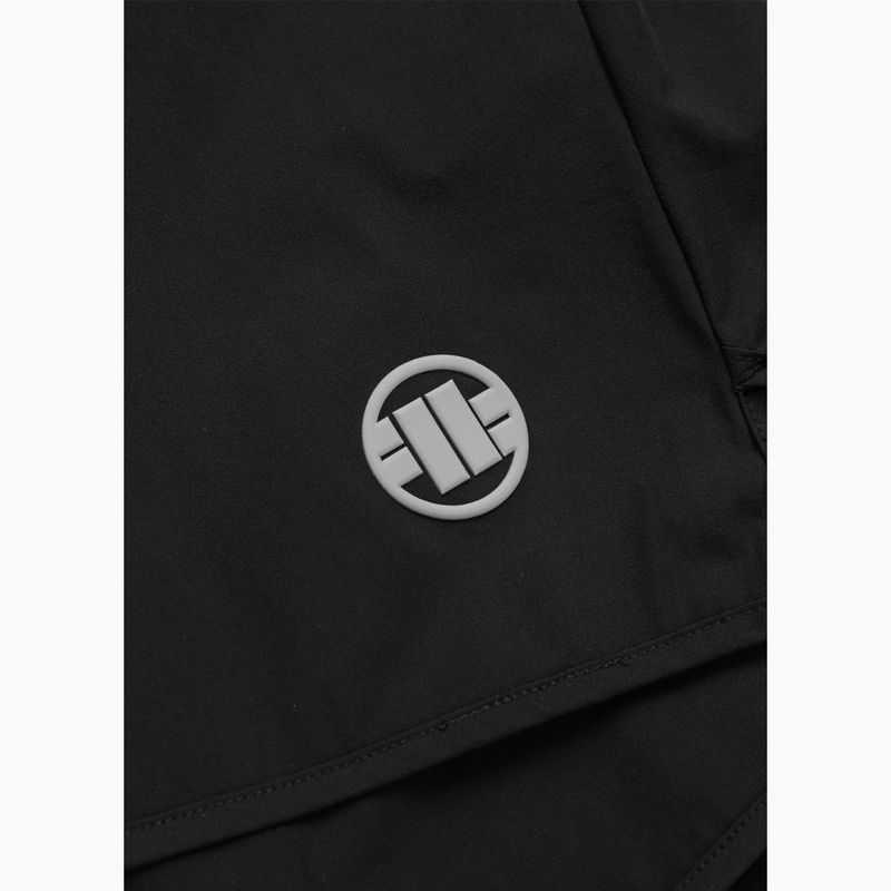 Men's Pitbull Sport shorts black 7