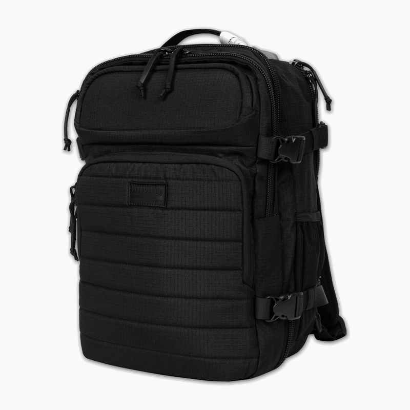 Urban backpack Pitbull Cabin black 3