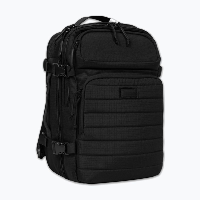Urban backpack Pitbull Cabin black 4