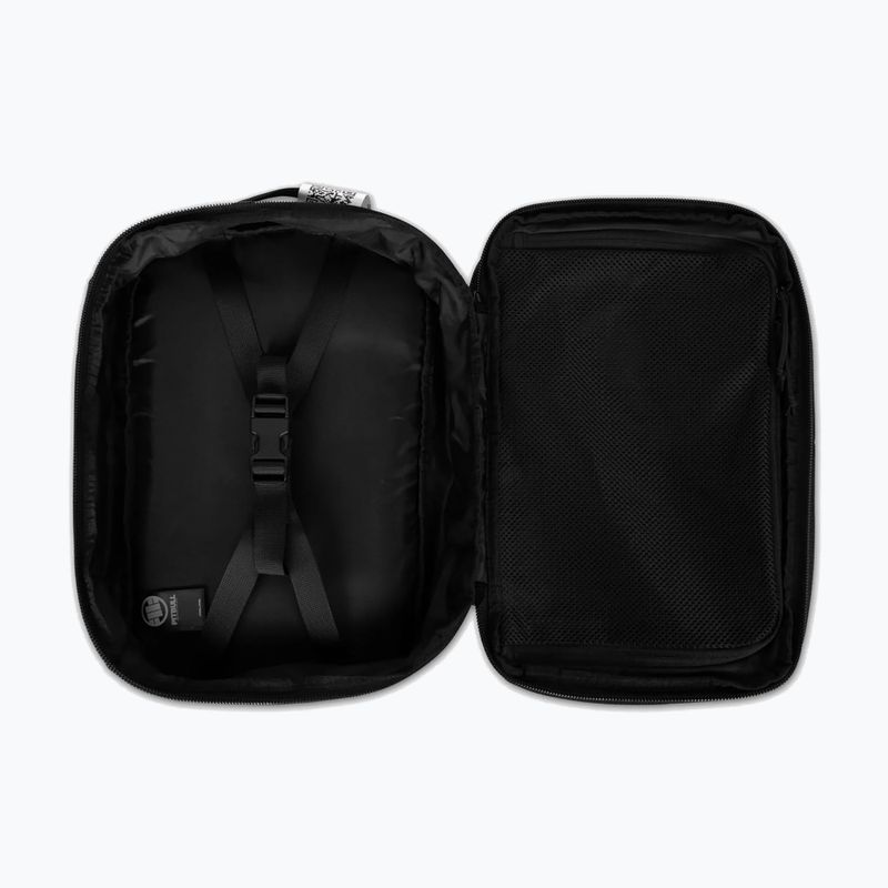 Urban backpack Pitbull Cabin black 5