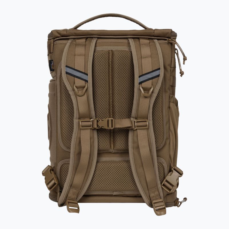 Urban backpack Pitbull Big Premium sand 3