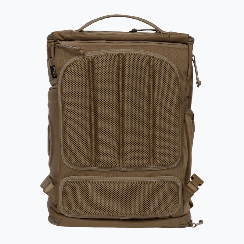 Urban backpack Pitbull Big Premium sand 5