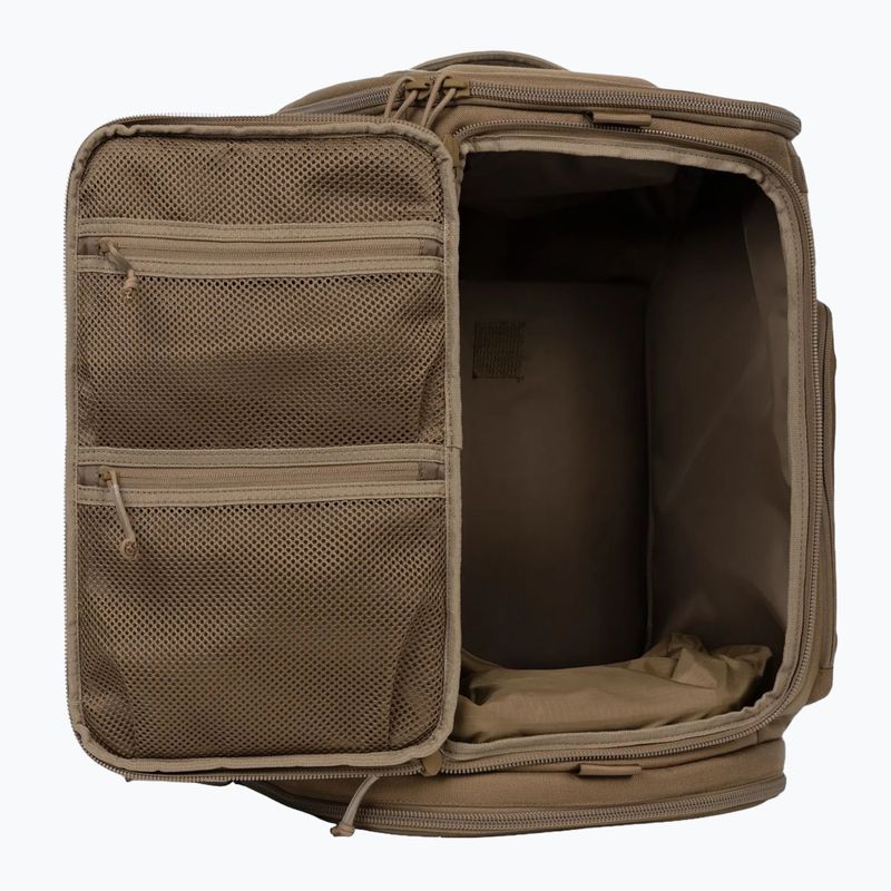 Urban backpack Pitbull Big Premium sand 6