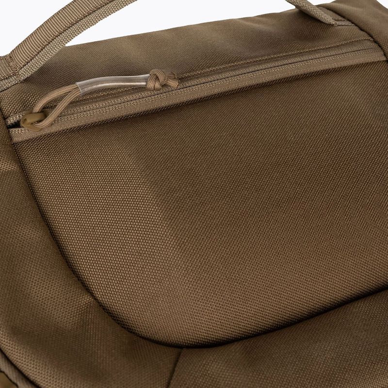 Urban backpack Pitbull Big Premium sand 8