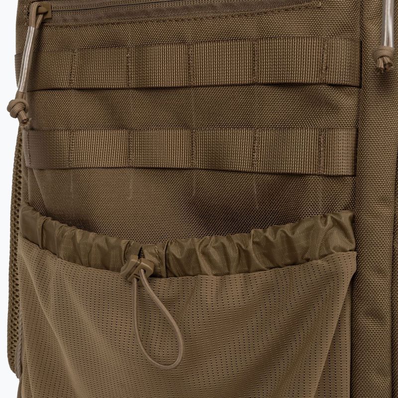 Urban backpack Pitbull Big Premium sand 10