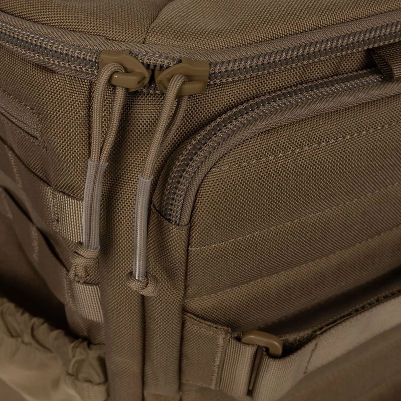 Urban backpack Pitbull Big Premium sand 12