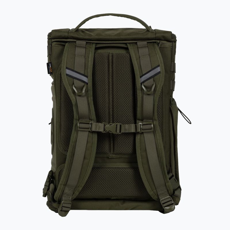 Urban backpack Pitbull Big Premium olive 3