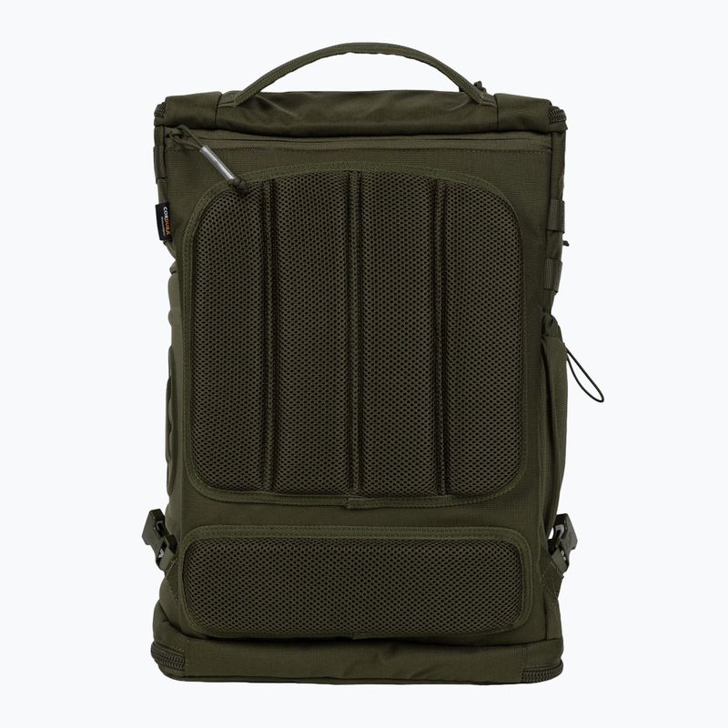 Urban backpack Pitbull Big Premium olive 6