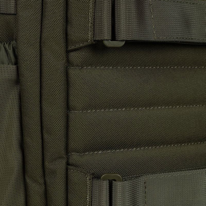 Urban backpack Pitbull Big Premium olive 10