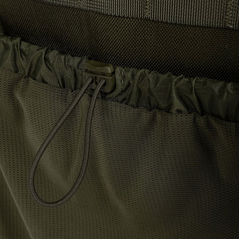 Urban backpack Pitbull Big Premium olive 11