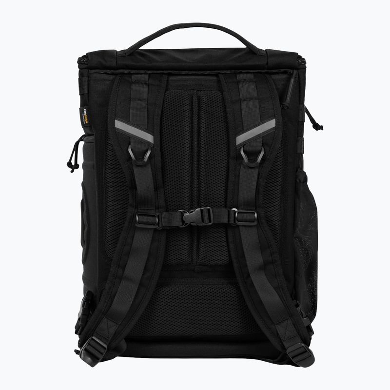 Urban backpack Pitbull Big Premium black 3