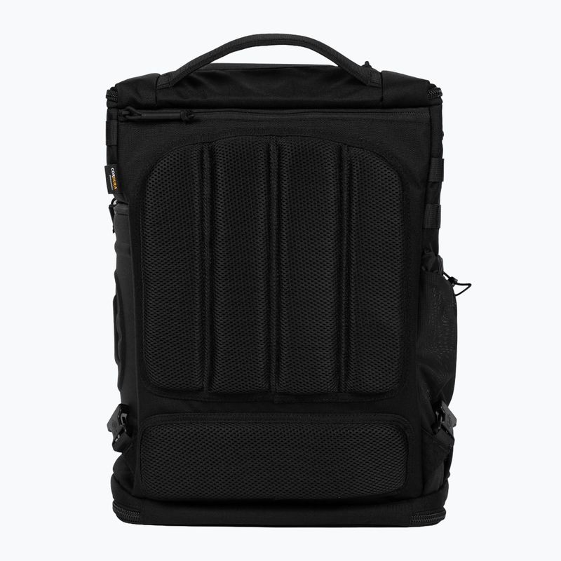 Urban backpack Pitbull Big Premium black 6