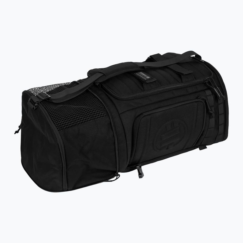 Urban backpack Pitbull Big Premium black 7