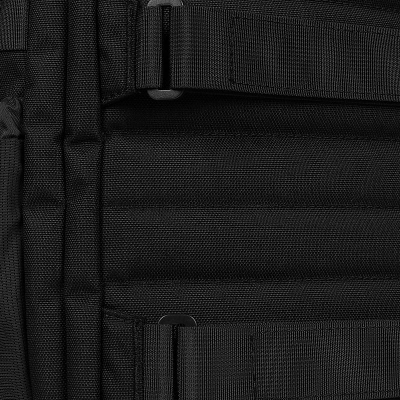 Urban backpack Pitbull Big Premium black 10
