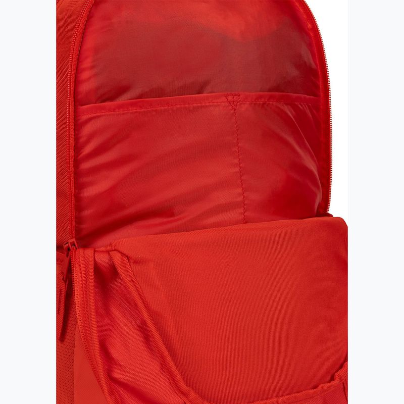 Urban backpack Pitbull Athletic Logo fluo/red 11
