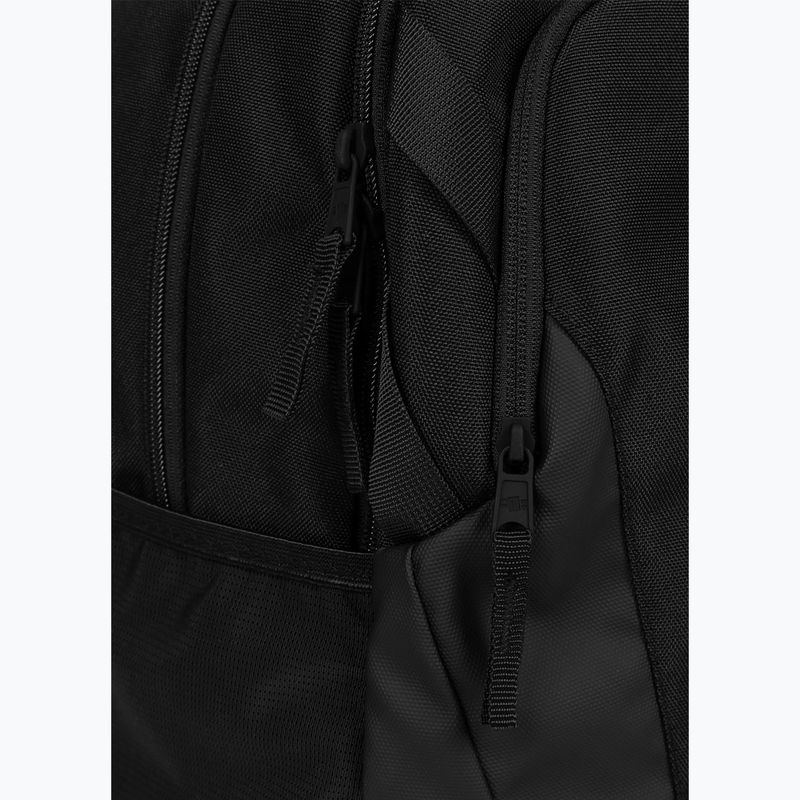 Urban backpack Pitbull Athletic Logo black 6