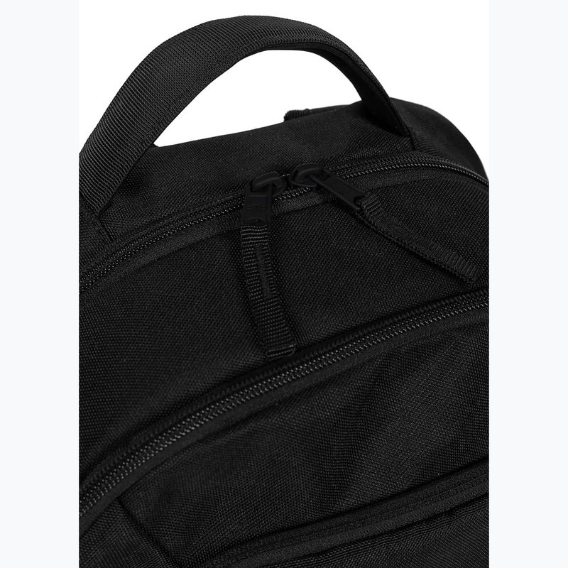 Urban backpack Pitbull Athletic Logo black 7