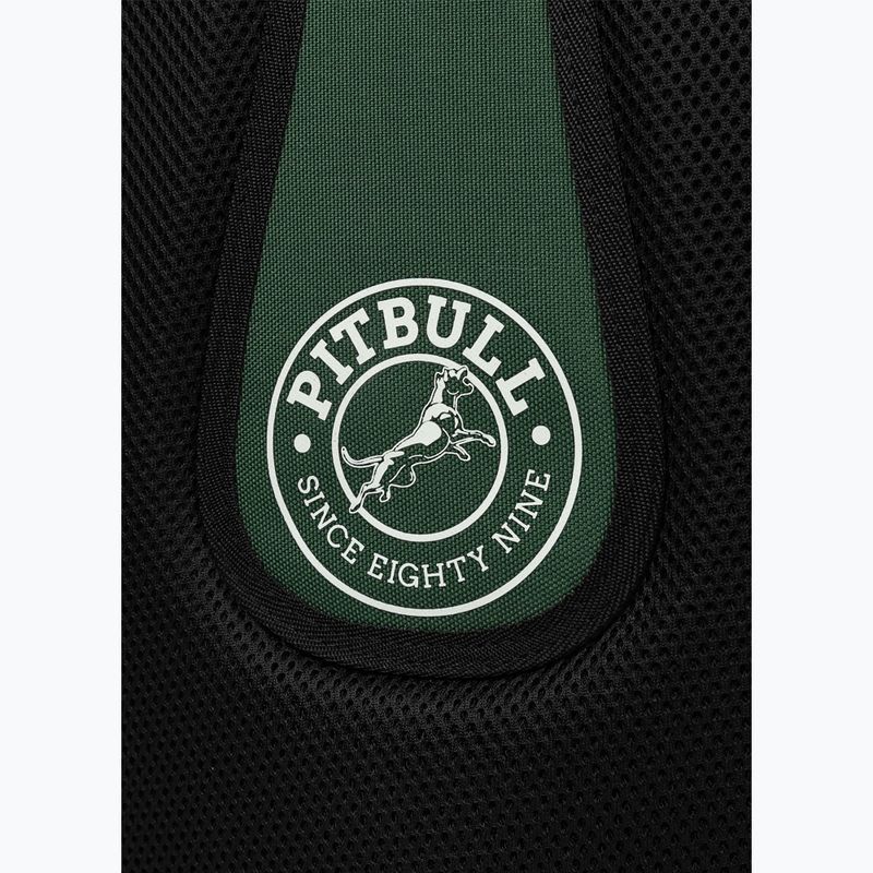 Urban backpack Pitbull Norton hunter green 8