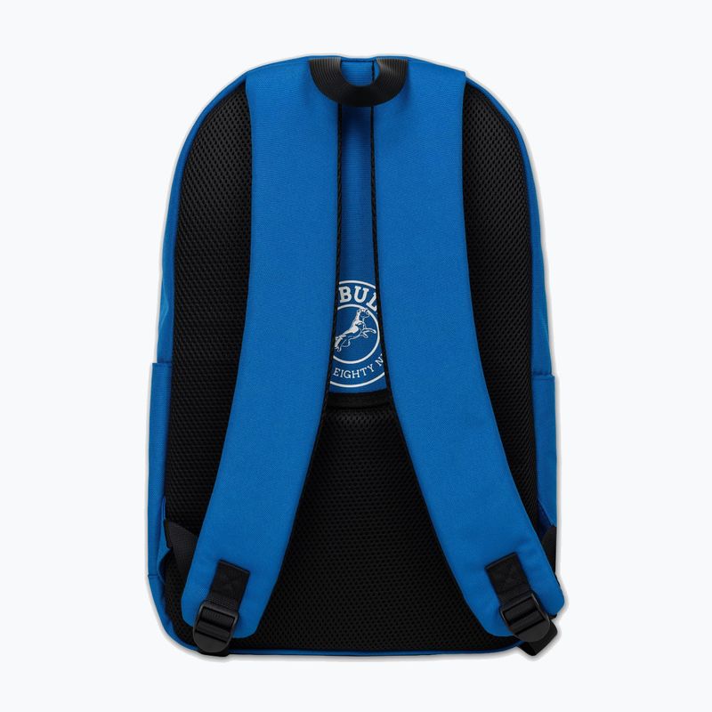 Urban backpack Pitbull Norton azure blue 3