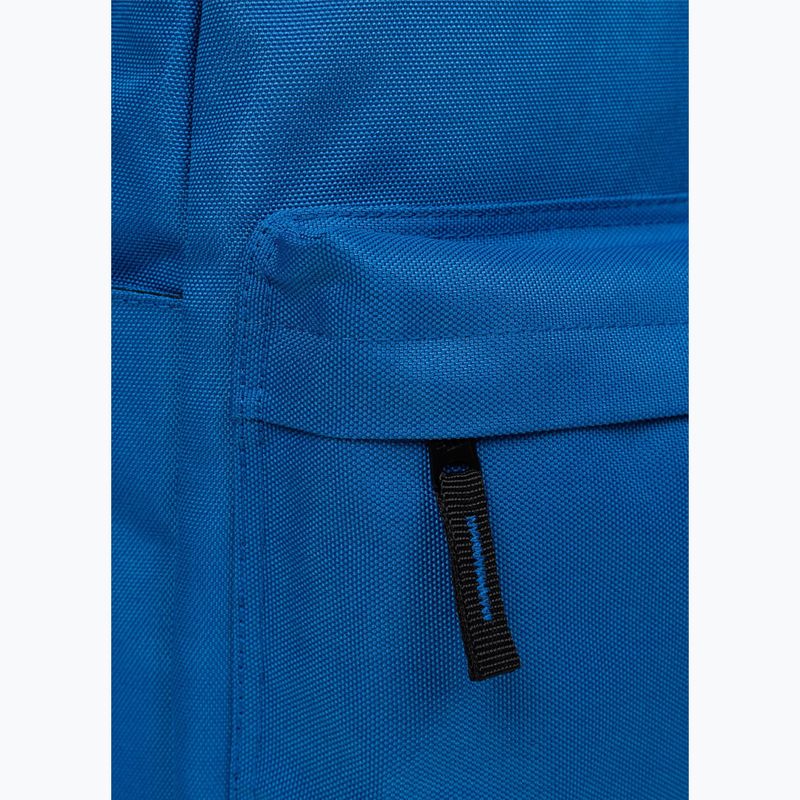 Urban backpack Pitbull Norton azure blue 5