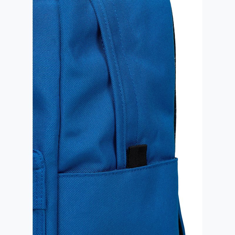 Urban backpack Pitbull Norton azure blue 7