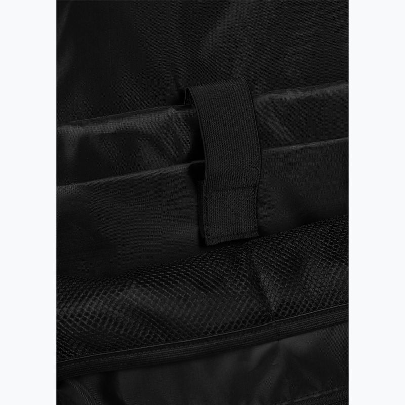 Urban backpack Pitbull Norton azure blue 10