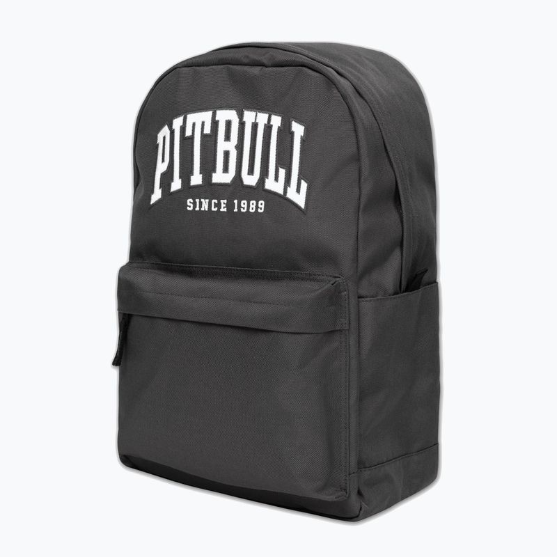 Urban backpack Pitbull Norton graphite 2