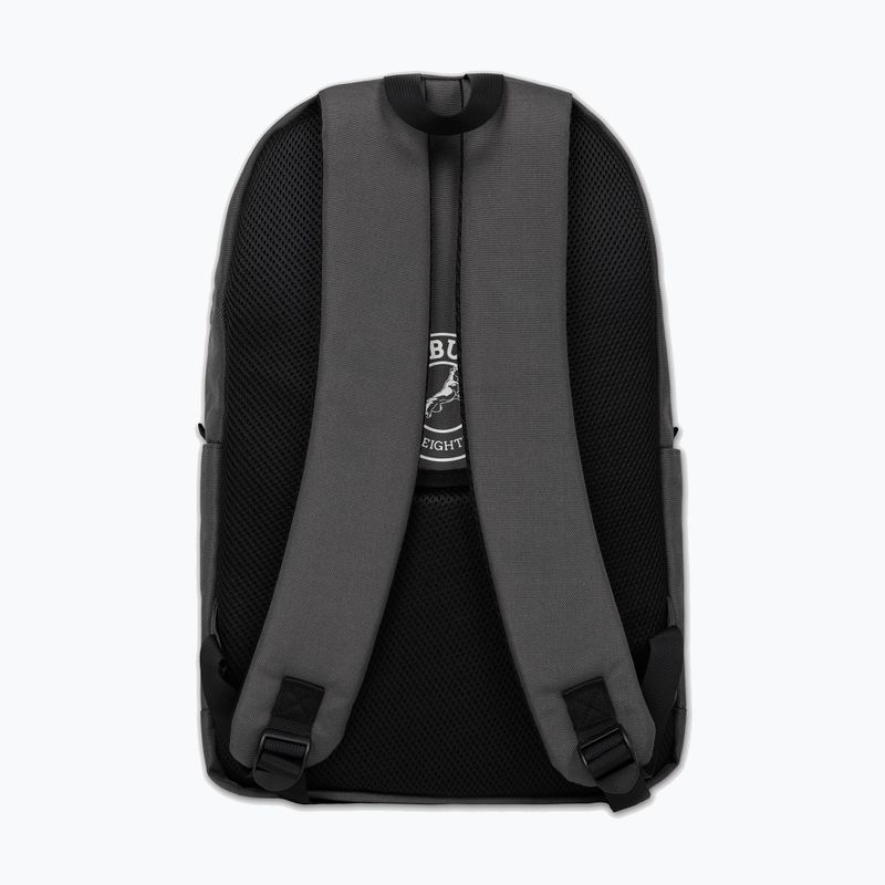 Urban backpack Pitbull Norton graphite 3