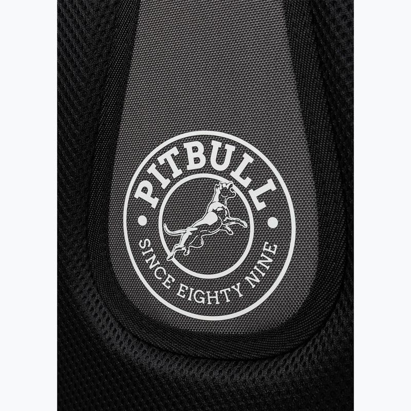 Urban backpack Pitbull Norton graphite 8
