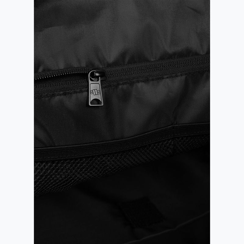 Urban backpack Pitbull Norton graphite 9