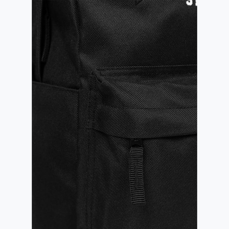 Urban backpack Pitbull Norton black 5