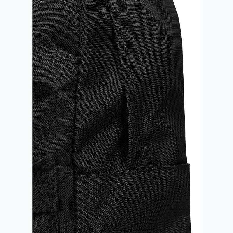 Urban backpack Pitbull Norton black 7