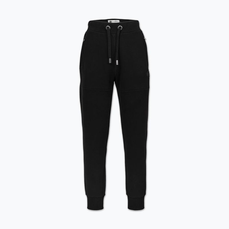 Men's trousers Pitbull Small Logo HD Track black 6