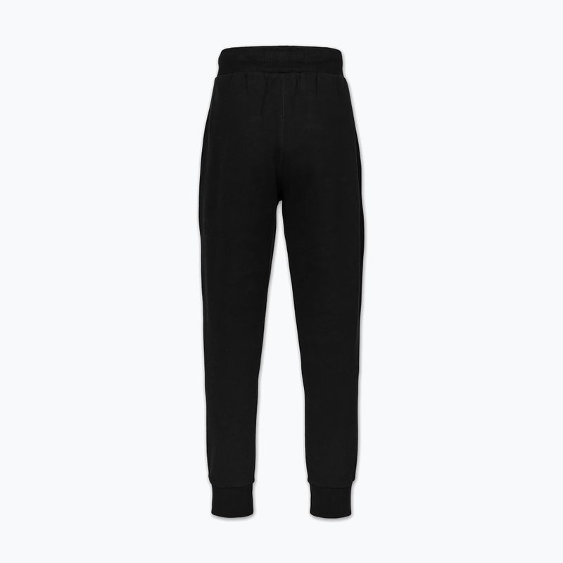 Men's trousers Pitbull Small Logo HD Track black 7