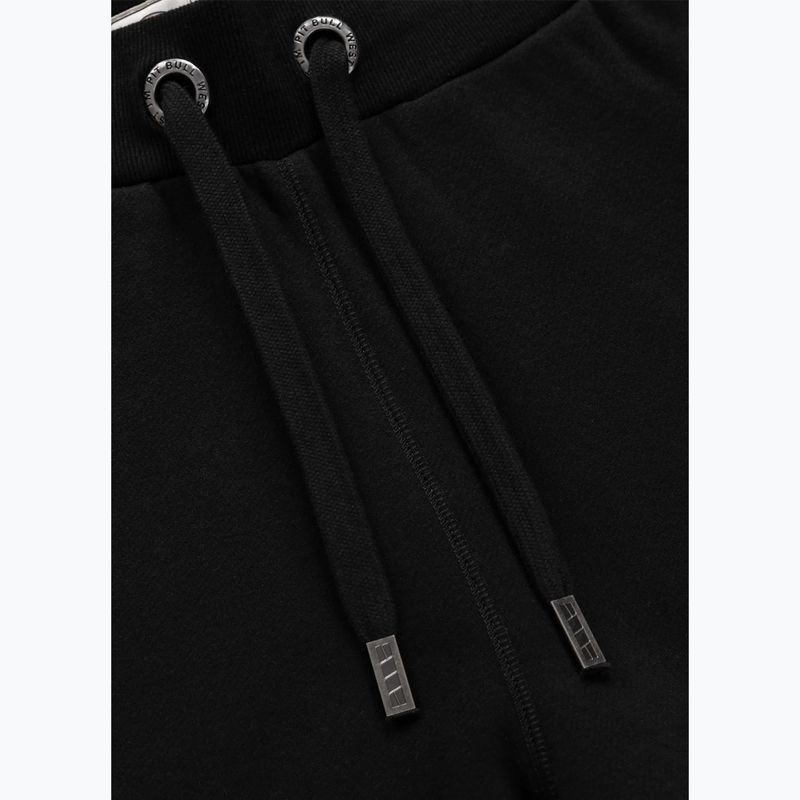 Men's trousers Pitbull Small Logo HD Track black 8