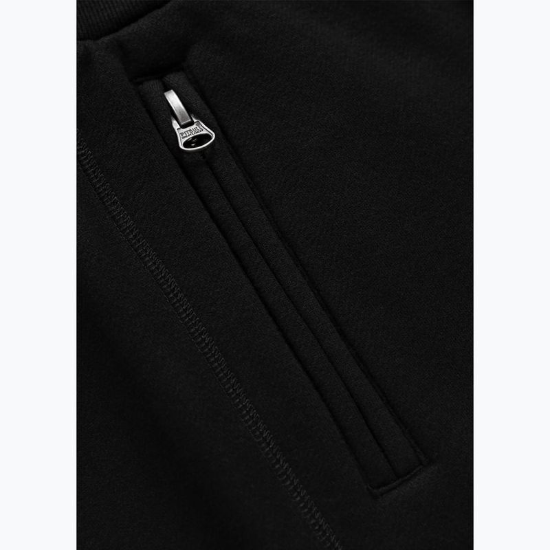 Men's trousers Pitbull Small Logo HD Track black 10