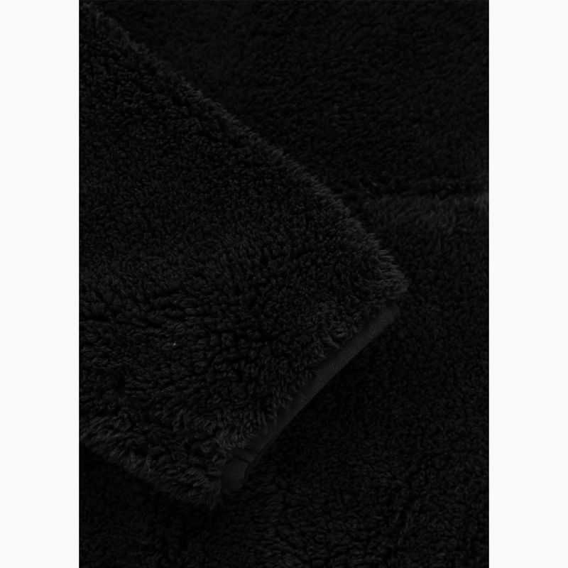 Women's sweatshirt Pitbull Aragona Norton Hooded black 6