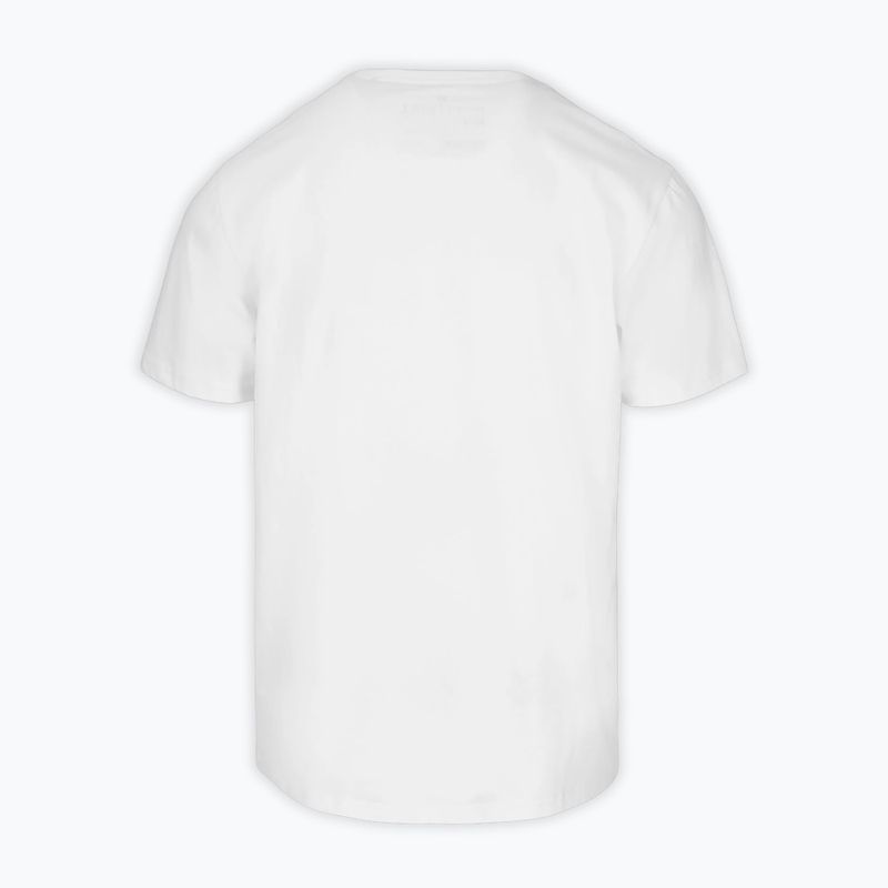 Men's T-shirt Pitbull Norton white 4