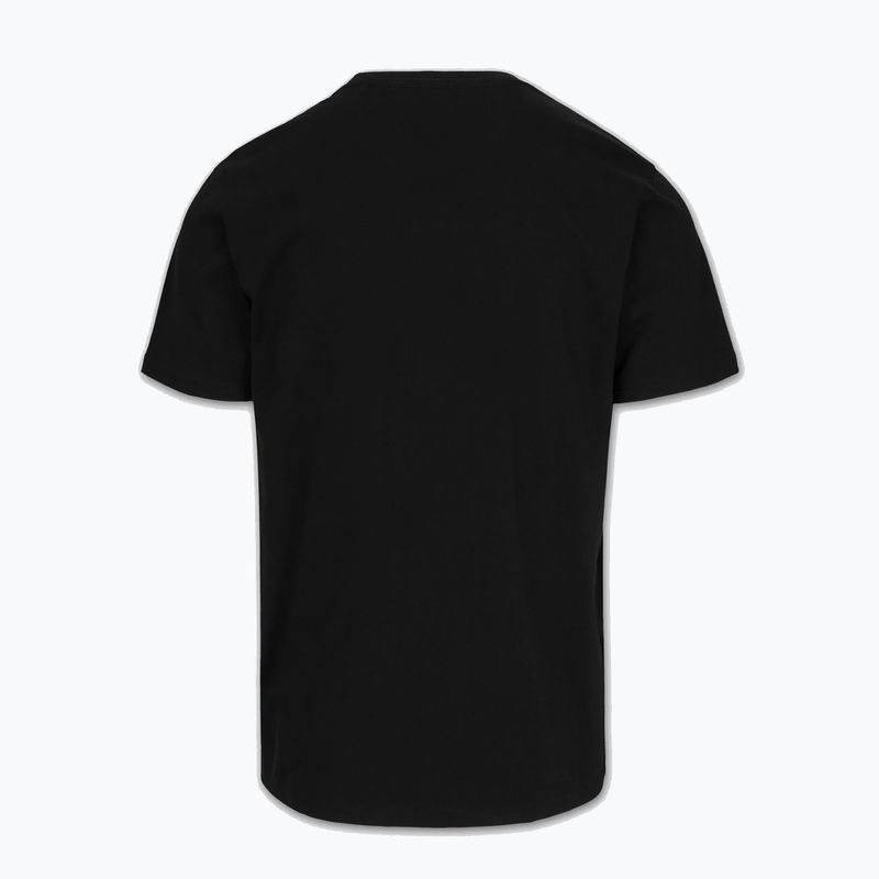 Men's T-shirt Pitbull Norton black 4