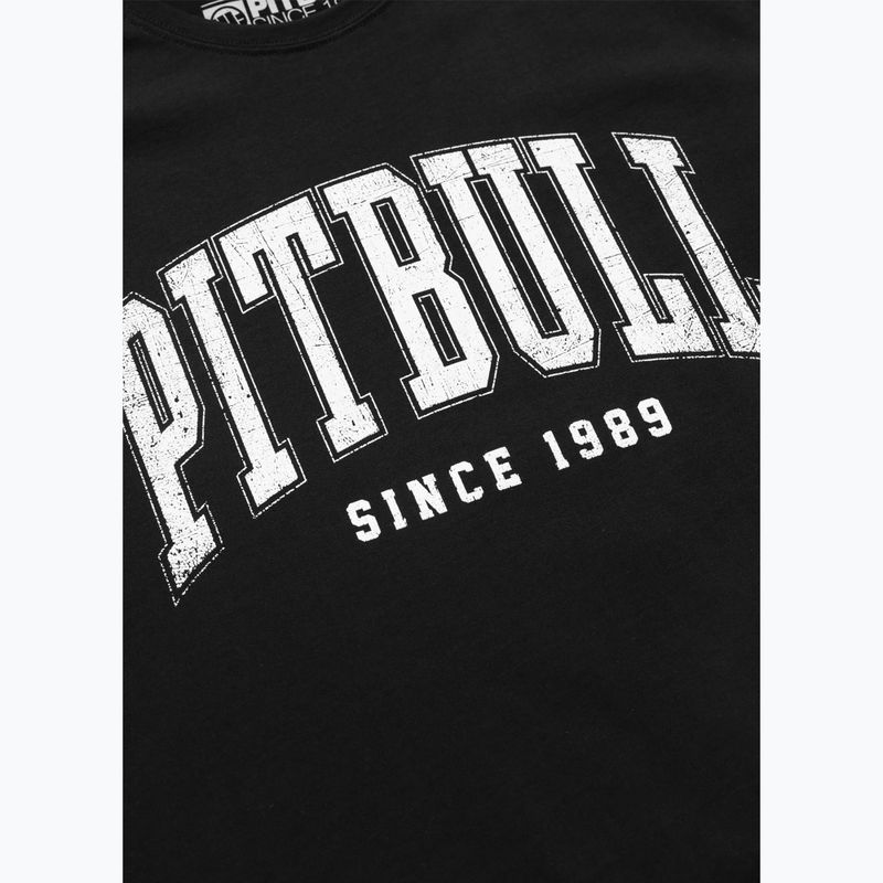 Men's T-shirt Pitbull Norton black 6